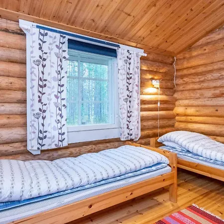 Hovimartti By Interhome Casa vacanze *