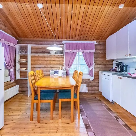 Hovimartti By Interhome