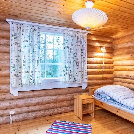 Tatil Evi Hovimartti By Interhome *