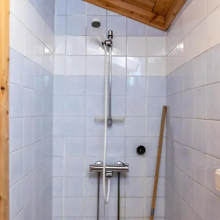 Hovimartti By Interhome Casa vacanze *