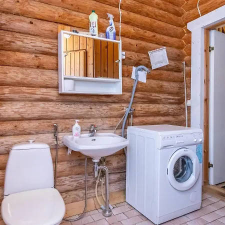 Hovimartti By Interhome Tatil Evi Pyhätunturi