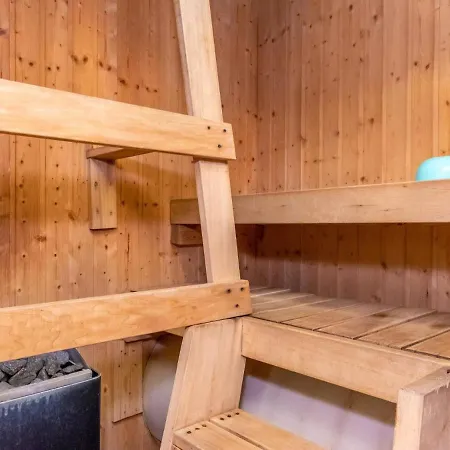 Hovimartti By Interhome Casa vacanze