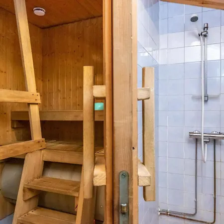 Hovimartti By Interhome Casa vacanze *